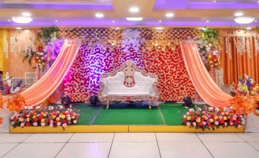 Shiv banquet hall